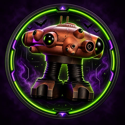 Droid Archives